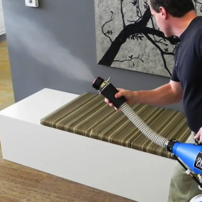 Professional Odor Removal in Hale County, TX